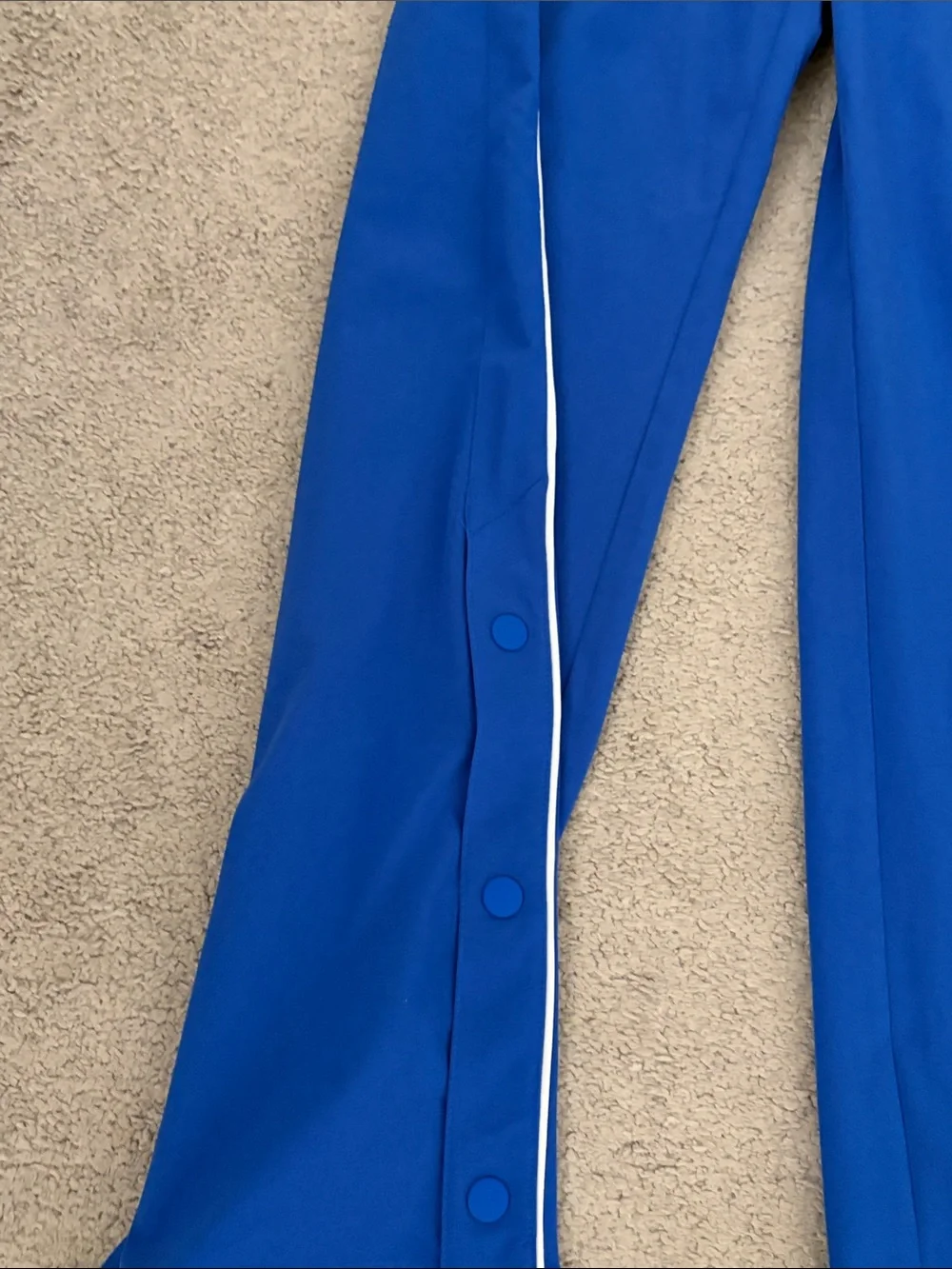 Athleta two piece